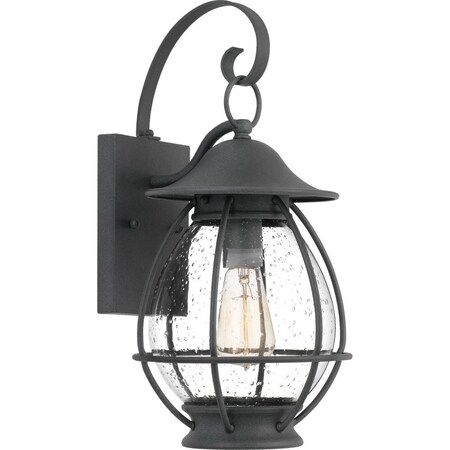 Quoizel Boston Outdoor Lantern BST8409MB
